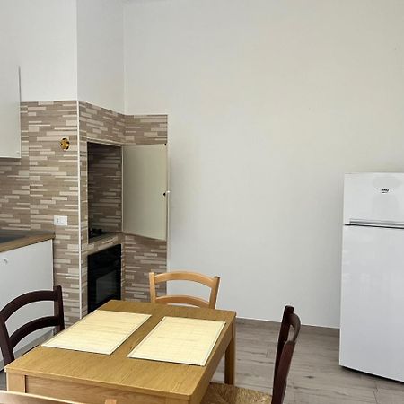 Mare & Scogli Apartment Polignano a Mare Ngoại thất bức ảnh