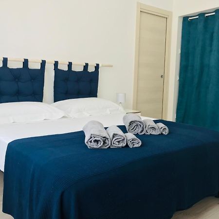 Mare & Scogli Apartment Polignano a Mare Ngoại thất bức ảnh