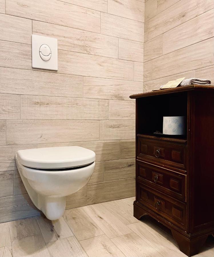 Mare & Scogli Apartment Polignano a Mare Ngoại thất bức ảnh