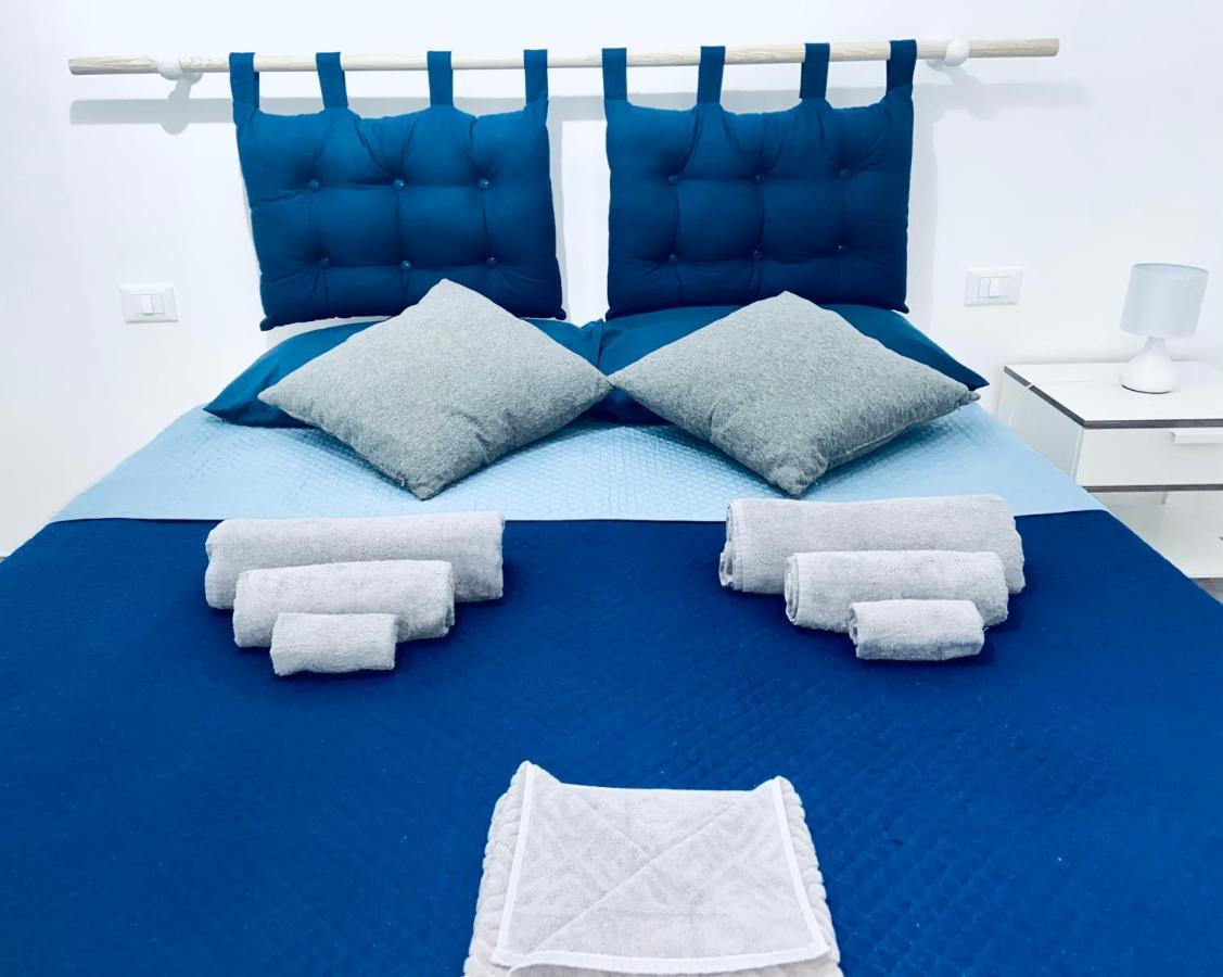 Mare & Scogli Apartment Polignano a Mare Ngoại thất bức ảnh