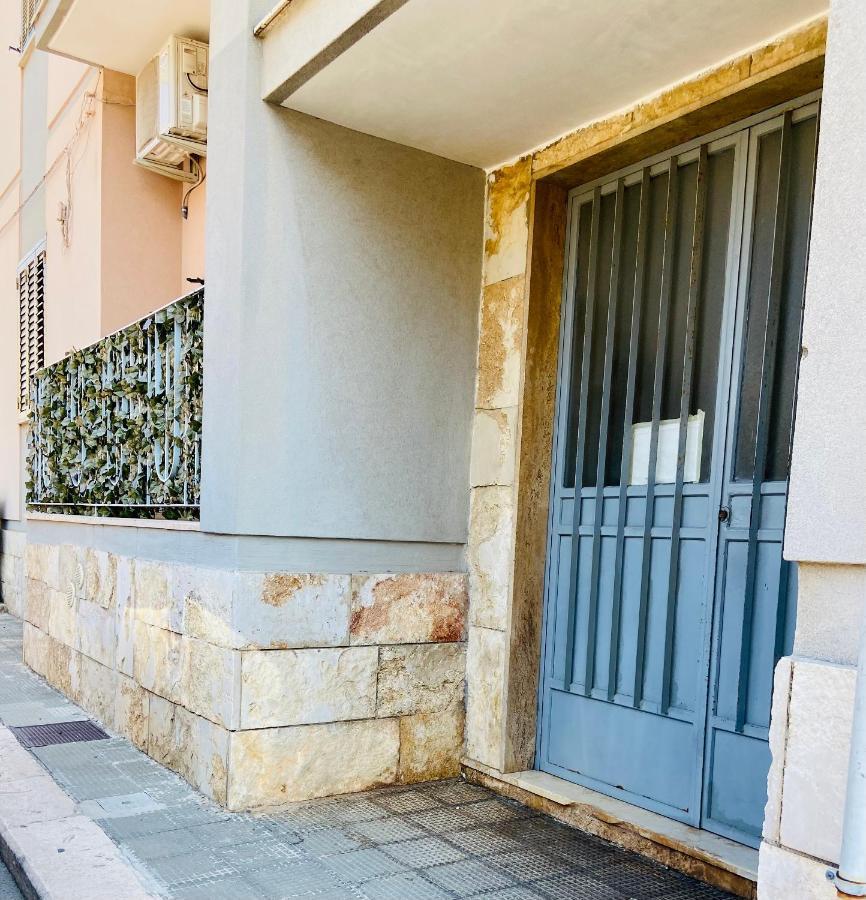 Mare & Scogli Apartment Polignano a Mare Ngoại thất bức ảnh