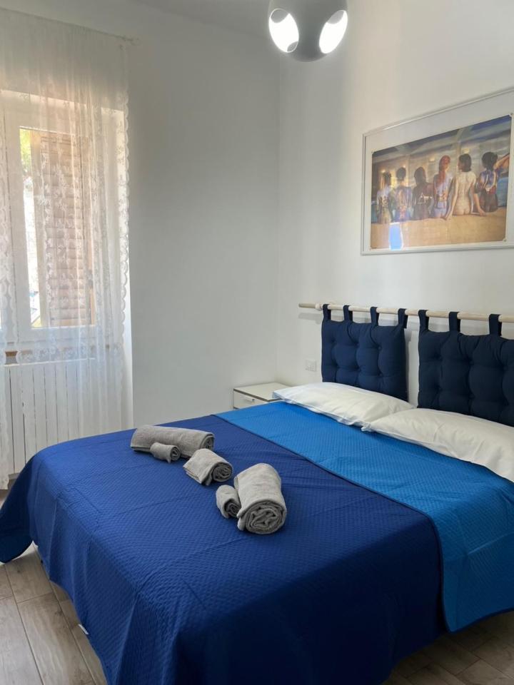 Mare & Scogli Apartment Polignano a Mare Ngoại thất bức ảnh