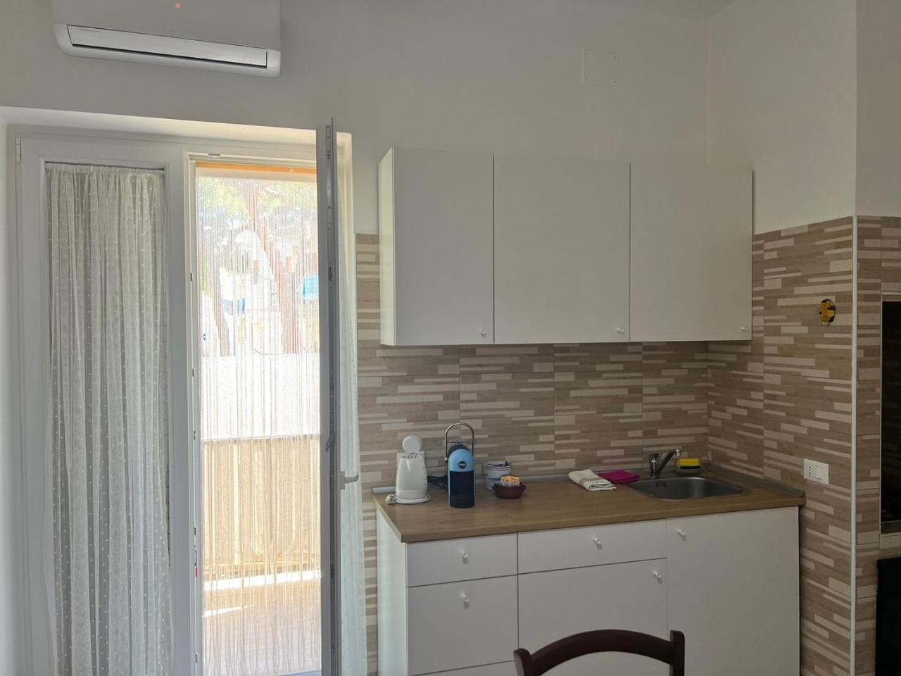 Mare & Scogli Apartment Polignano a Mare Ngoại thất bức ảnh
