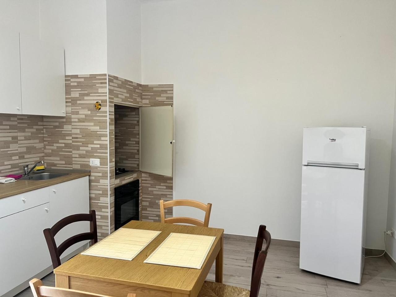 Mare & Scogli Apartment Polignano a Mare Ngoại thất bức ảnh