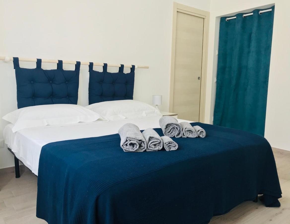 Mare & Scogli Apartment Polignano a Mare Ngoại thất bức ảnh